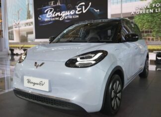 Wuling Bingo EV faces strong demand in Southeast Asian market: Expected to enter Vietnam in 2024 at a challenging pricepoint
