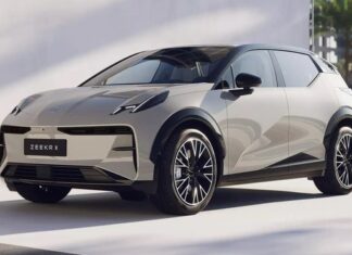 Zeekr – Geely’s luxury electric car brand launches sales in Southeast Asia