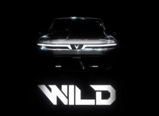 Countdown to the Launch: VinFast Unveils First Images of its Electric Pickup in New Video