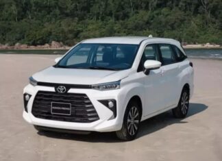 Indonesia Resells Daihatsu Cars after Safety Inspection