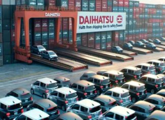 Daihatsu to shut down operations to address aftermath of safety test scandal until January 2024