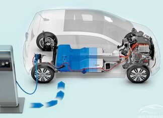 Electric cars sold in Europe will need a “battery passport” from 2027.