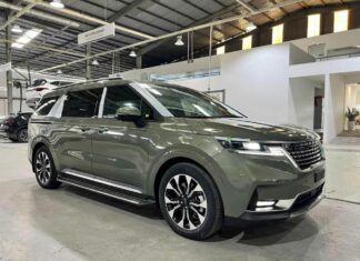 Exclusive Offer: Get a 40 million VND discount on the 2024 Kia Carnival VIN, plus exciting gifts, from authorized dealers.