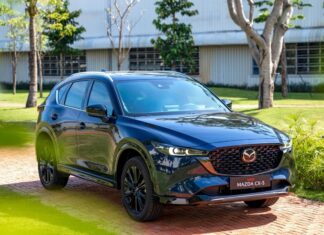 Top 5 Most Popular SUVs in Vietnam in 2023