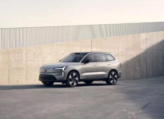 Volvo to introduce new chassis platform, shedding the “Made in China” label