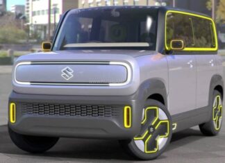 Suzuki gears up for affordable electric vehicles: First model set to launch this year
