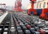 China Surpasses Japan, Becomes the World’s Largest Car Exporting Country