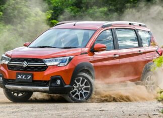 Suzuki Ertiga Hybrid: Massive Price Reduction at Dealership