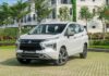 Top 10 Best-Selling Cars in Vietnam 2023: Mitsubishi Xpander Reigns Supreme