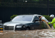 The incredible danger of hydrolock for car engines