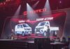 Daehan Motors introduces two brand-new truck models Tera Star and Tera-V6