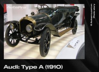 Gorgeous Audi, BMW, and Alfa Romeo Designs in their Initial Years… Unable to Compete with Toyota