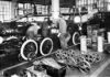 Ford’s Century Long Journey of Mobile Assembly Lines