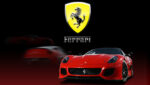 Enzo Ferrari and the Iconic “Prancing Horse”