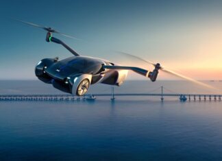 Flying Cars Raise Doubts About Efficiency and Safety