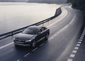 Volvo to introduce electric sedan as replacement for S90, capable of traveling 500 km on a single charge