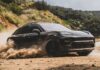 Porsche Macan EV Revealed Ahead of Launch