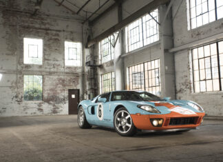 12 Rare Vintage Cars Sold at Auction by American Magnates