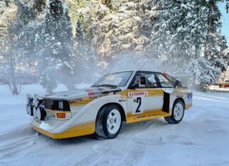 14-Year-Old Boy’s Lifelike Car Models Capture Global Attention