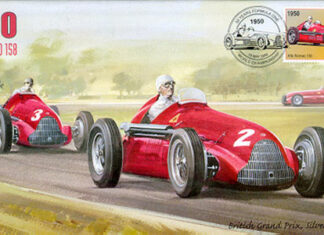 Technical Regulations Revamp in 62 Years of F1