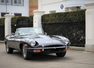 During the COVID season, the affluent indulge in vintage cars as an investment opportunity when they have surplus funds but are unable to travel.