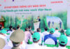 “Preserving Vietnam’s Greenery with Honda: An Initiative by Honda Vietnam”