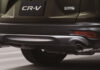 Honda CR-V’s Turbocharged VTEC Engine Challenges Mazda CX-5’s Skyactiv