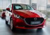 Mazda3 price reduction, CX-5 slight increase