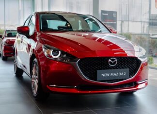 Mazda2’s price hike shortly after being adjusted for reduction