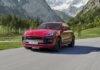 End of the road for Porsche Macan in Europe