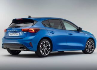 Ford recalls nearly 140,000 vehicles due to brake failure