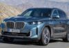 BMW X5 and X6 2024 arrive with impressive enhancements
