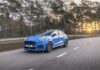 2023 Ford Puma ST Powershift Revealed with 168 HP 1.0L Mild-Hybrid Engine