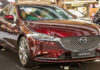 Enhanced Design, Refreshed Features, Same Price for 2023 Mazda6