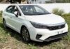 Honda City 2023: Unveiling Vietnam Specs with Enhanced Safety Features