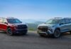 Chevrolet Traverse 2024 introduces significant enhancements, ready to rival Hyundai Palisade