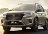 Special Edition Honda BR-V 2024 Released