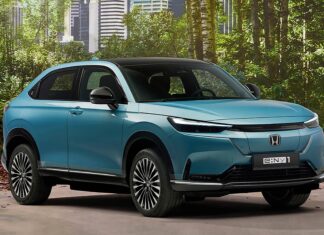 Honda e: All-New 2024 Release – The HR-V’s Electric Transformation