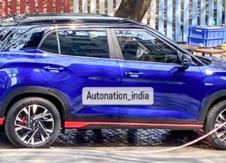 Hyundai Creta N Line 2024 set to debut in March 2024