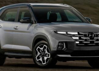 Sneak Peek at the Upcoming Launch of the Hyundai Creta 2024