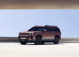 Hyundai Santa Fe 2024: Watch the Exciting Video Teaser for the Global Launch