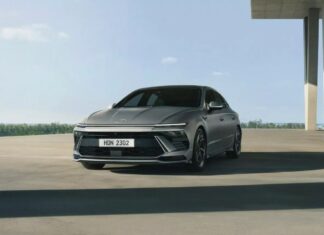 Hyundai to Reveal Upcoming Sonata and Elantra Facelift in the US Next Week