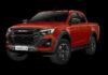 Enhanced Design, Upgraded Technology: Isuzu D-Max 2024 Facelift