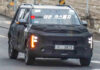 Kia Clavis Unveils Impressive Design Once Again
