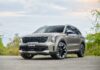 2024 Kia Sorento Facelift Launching in Australia: New Petrol and Diesel Engine Options Revealed, Vietnam Release Date Announced