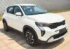 2024 Kia Sonet Facelift Reveals a More Stylish and Modern Look