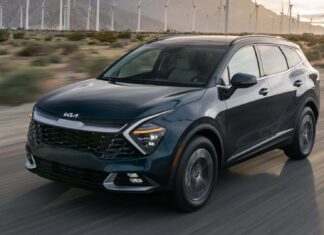 2024 Kia Sportage Hybrid: Enhanced Features, Higher Price
