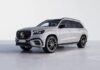 2024 Mercedes-Benz GLS: Unprecedented Luxury and Premium Experience