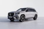 2024 Mercedes-Benz GLS: Unprecedented Luxury and Premium Experience