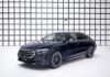 Official launch of the 2024 Mercedes-Benz E-Class highlights a variety of notable improvements